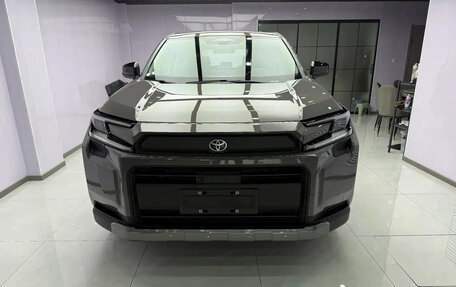 Toyota RAV4, 2026 год, 4 500 008 рублей, 2 фотография
