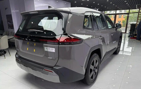 Toyota RAV4, 2026 год, 4 500 008 рублей, 6 фотография