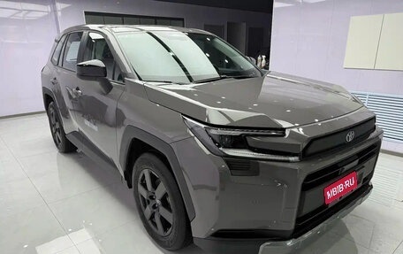 Toyota RAV4, 2026 год, 4 500 008 рублей, 3 фотография