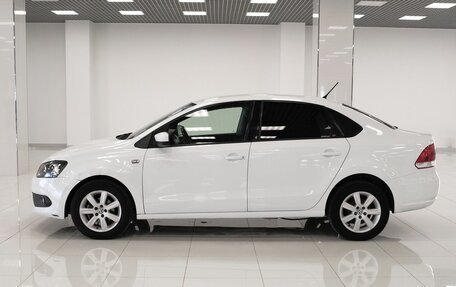 Volkswagen Polo VI (EU Market), 2014 год, 476 000 рублей, 6 фотография