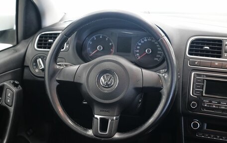 Volkswagen Polo VI (EU Market), 2014 год, 476 000 рублей, 10 фотография