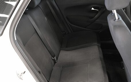 Volkswagen Polo VI (EU Market), 2014 год, 476 000 рублей, 15 фотография