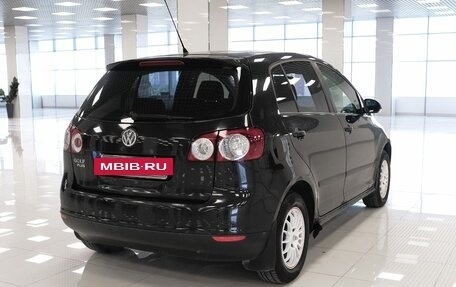Volkswagen Golf Plus I, 2006 год, 396 000 рублей, 2 фотография