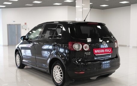 Volkswagen Golf Plus I, 2006 год, 396 000 рублей, 4 фотография
