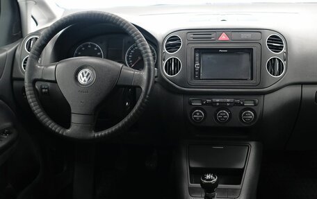 Volkswagen Golf Plus I, 2006 год, 396 000 рублей, 9 фотография