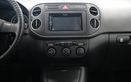 Volkswagen Golf Plus I, 2006 год, 396 000 рублей, 11 фотография