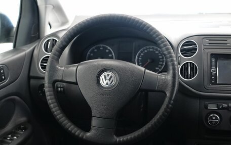Volkswagen Golf Plus I, 2006 год, 396 000 рублей, 10 фотография