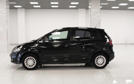 Volkswagen Golf Plus I, 2006 год, 396 000 рублей, 6 фотография