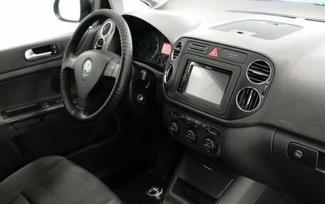 Volkswagen Golf Plus I, 2006 год, 396 000 рублей, 15 фотография
