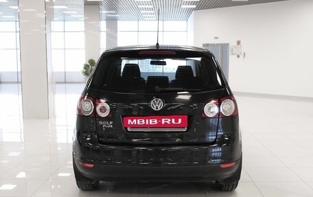 Volkswagen Golf Plus I, 2006 год, 396 000 рублей, 8 фотография