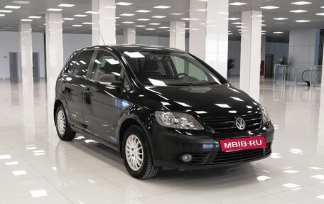 Volkswagen Golf Plus I, 2006 год, 396 000 рублей, 3 фотография