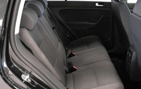 Volkswagen Golf Plus I, 2006 год, 396 000 рублей, 17 фотография