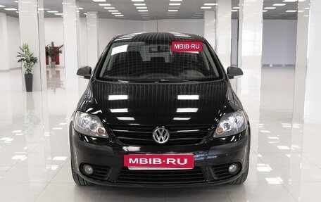 Volkswagen Golf Plus I, 2006 год, 396 000 рублей, 7 фотография