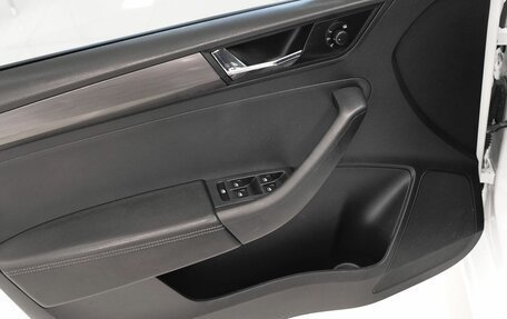 Skoda Rapid I, 2018 год, 1 338 000 рублей, 14 фотография
