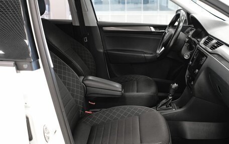 Skoda Rapid I, 2018 год, 1 338 000 рублей, 16 фотография