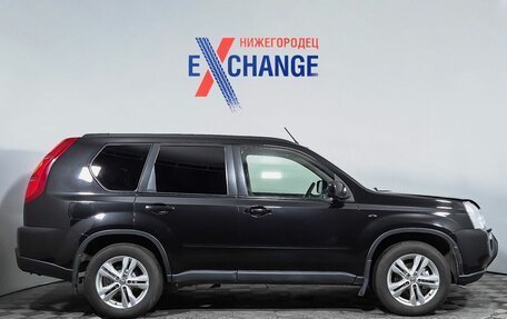 Nissan X-Trail, 2008 год, 899 000 рублей, 6 фотография