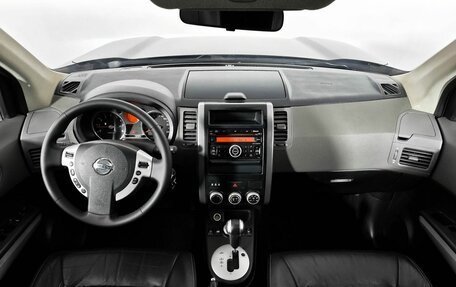 Nissan X-Trail, 2008 год, 899 000 рублей, 14 фотография