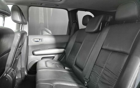 Nissan X-Trail, 2008 год, 899 000 рублей, 10 фотография