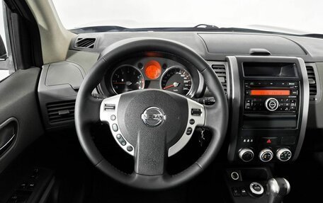 Nissan X-Trail, 2008 год, 899 000 рублей, 15 фотография