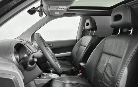 Nissan X-Trail, 2008 год, 899 000 рублей, 9 фотография