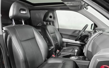 Nissan X-Trail, 2008 год, 899 000 рублей, 11 фотография