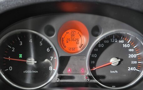 Nissan X-Trail, 2008 год, 899 000 рублей, 17 фотография