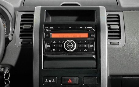 Nissan X-Trail, 2008 год, 899 000 рублей, 18 фотография