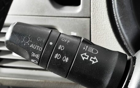 Nissan X-Trail, 2008 год, 899 000 рублей, 20 фотография