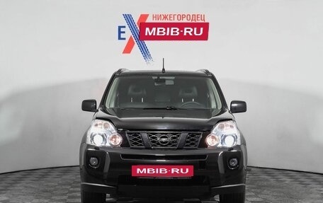 Nissan X-Trail, 2008 год, 899 000 рублей, 8 фотография