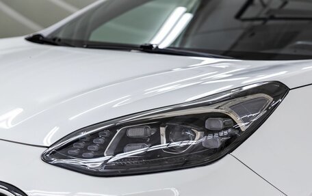 KIA Sportage IV рестайлинг, 2019 год, 2 158 000 рублей, 11 фотография