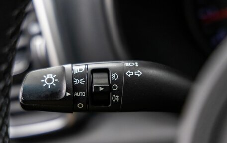 KIA Sportage IV рестайлинг, 2019 год, 2 158 000 рублей, 16 фотография