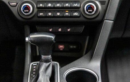 KIA Sportage IV рестайлинг, 2019 год, 2 158 000 рублей, 24 фотография