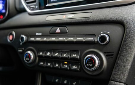 KIA Sportage IV рестайлинг, 2019 год, 2 158 000 рублей, 31 фотография