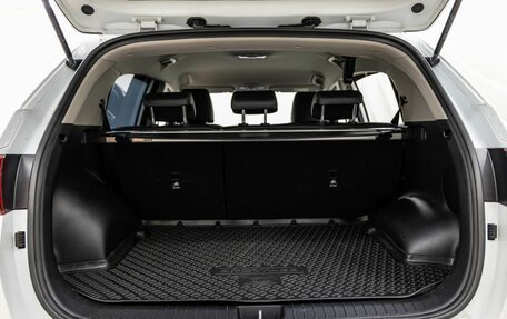 KIA Sportage IV рестайлинг, 2019 год, 2 158 000 рублей, 38 фотография
