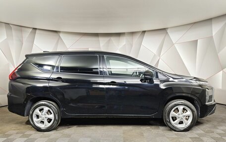 Mitsubishi Xpander, 2023 год, 2 079 000 рублей, 6 фотография