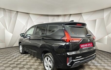 Mitsubishi Xpander, 2023 год, 2 079 000 рублей, 4 фотография