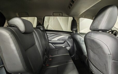 Mitsubishi Xpander, 2023 год, 2 079 000 рублей, 16 фотография