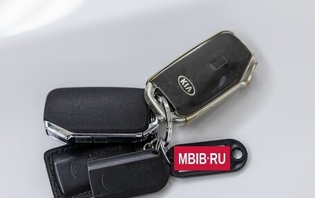 KIA Sportage IV рестайлинг, 2019 год, 2 158 000 рублей, 40 фотография