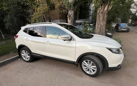 Nissan Qashqai, 2014 год, 1 200 000 рублей, 3 фотография