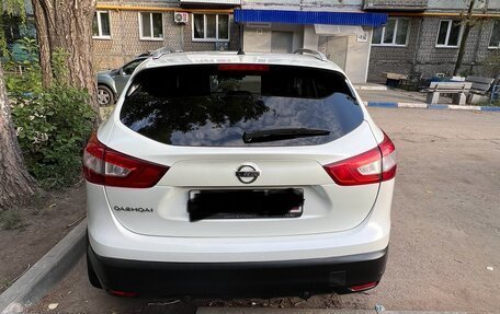 Nissan Qashqai, 2014 год, 1 200 000 рублей, 4 фотография