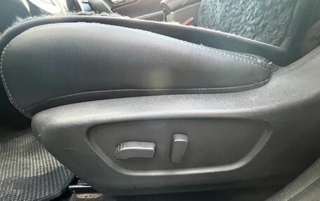 Nissan Qashqai, 2014 год, 1 200 000 рублей, 10 фотография