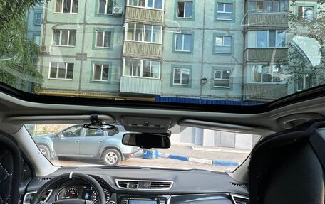 Nissan Qashqai, 2014 год, 1 200 000 рублей, 8 фотография