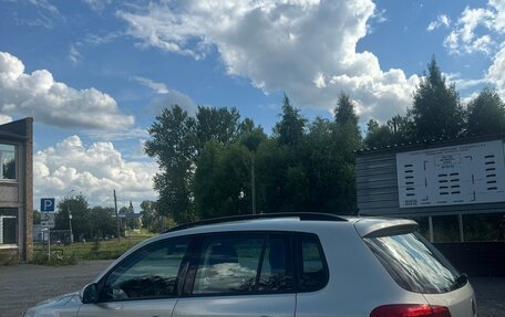 Volkswagen Tiguan I, 2013 год, 1 070 000 рублей, 5 фотография
