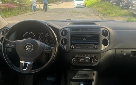 Volkswagen Tiguan I, 2013 год, 1 070 000 рублей, 13 фотография