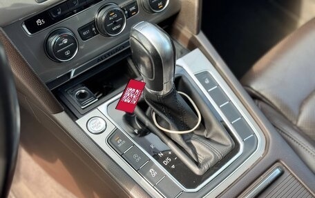 Volkswagen Passat B8 рестайлинг, 2016 год, 2 790 000 рублей, 15 фотография