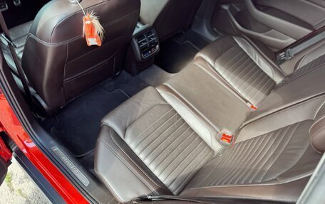 Volkswagen Passat B8 рестайлинг, 2016 год, 2 790 000 рублей, 17 фотография