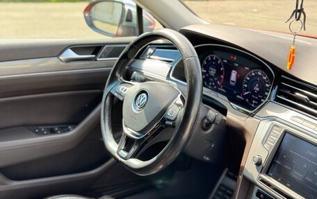 Volkswagen Passat B8 рестайлинг, 2016 год, 2 790 000 рублей, 22 фотография