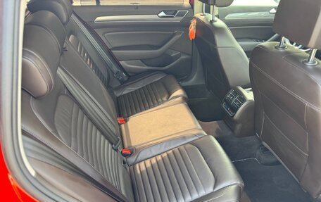 Volkswagen Passat B8 рестайлинг, 2016 год, 2 790 000 рублей, 32 фотография