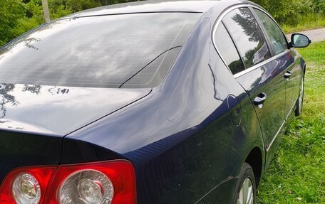 Volkswagen Passat B6, 2010 год, 720 000 рублей, 6 фотография