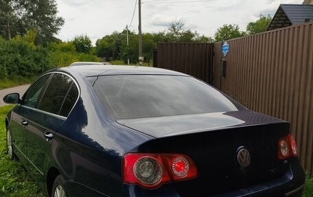 Volkswagen Passat B6, 2010 год, 720 000 рублей, 5 фотография